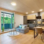 Albzeit Naturholzapartments St. Blasien