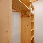 Διαμέρισμα Albzeit Naturholzapartments *