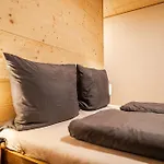 Albzeit Naturholzapartments