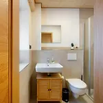 Διαμέρισμα Albzeit Naturholzapartments