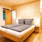 Albzeit Naturholzapartments Διαμέρισμα
