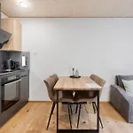 Albzeit Naturholzapartments *