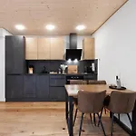 Albzeit Naturholzapartments