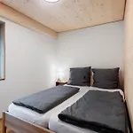 Διαμέρισμα Albzeit Naturholzapartments St. Blasien