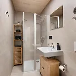 Albzeit Naturholzapartments Διαμέρισμα *