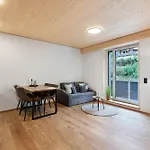 Albzeit Naturholzapartments Διαμέρισμα St. Blasien