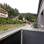 Διαμέρισμα Albzeit Naturholzapartments *