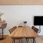 Albzeit Naturholzapartments * St. Blasien