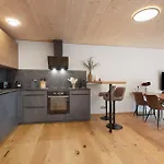 Albzeit Naturholzapartments