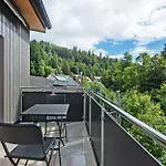 Διαμέρισμα Albzeit Naturholzapartments *