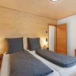 Διαμέρισμα Albzeit Naturholzapartments St. Blasien
