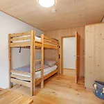 Albzeit Naturholzapartments *