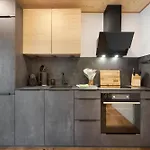 Albzeit Naturholzapartments Διαμέρισμα St. Blasien