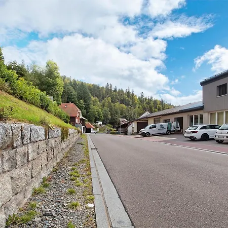 Apartamento Albzeit Naturholzapartments *