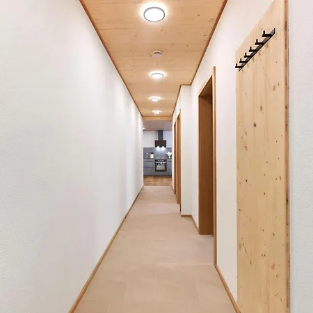 Albzeit Naturholzapartments Apartamento