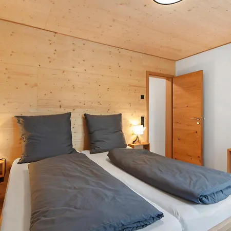 Albzeit Naturholzapartments