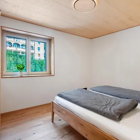 Albzeit Naturholzapartments St. Blasien