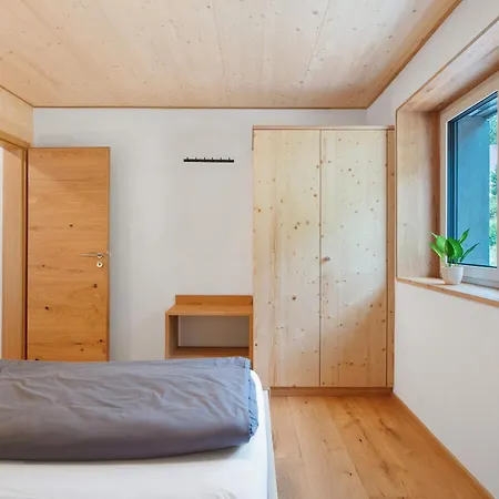 Albzeit Naturholzapartments