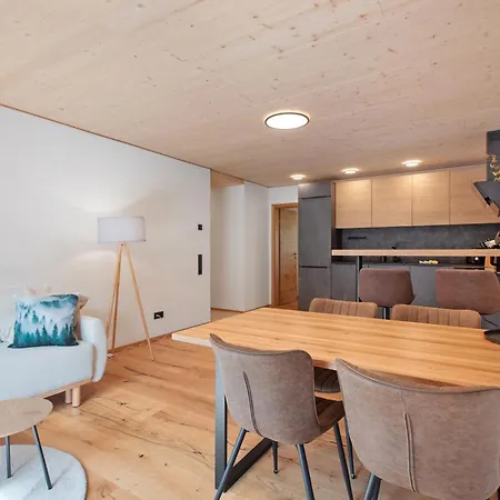 Albzeit Naturholzapartments * St. Blasien