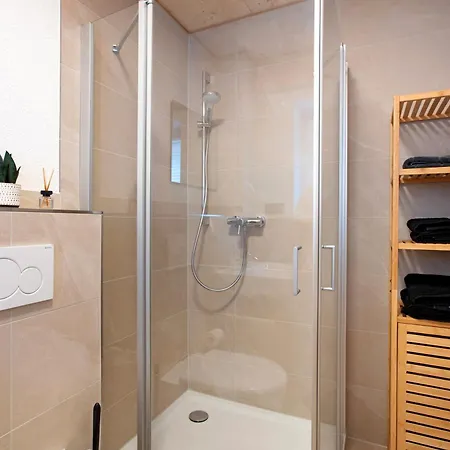 Albzeit Naturholzapartments Apartamento St. Blasien