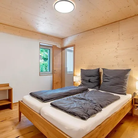 Albzeit Naturholzapartments Apartamento