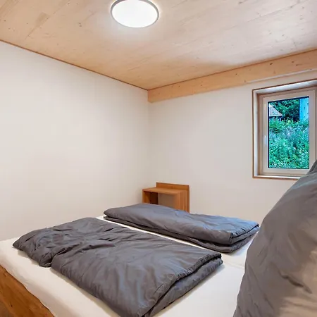 Albzeit Naturholzapartments Apartamento *