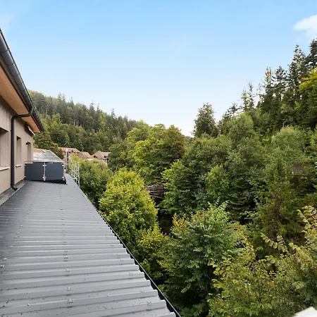 Albzeit Naturholzapartments *