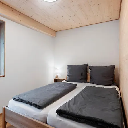 Albzeit Naturholzapartments * St. Blasien