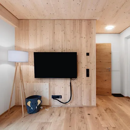 Albzeit Naturholzapartments * St. Blasien