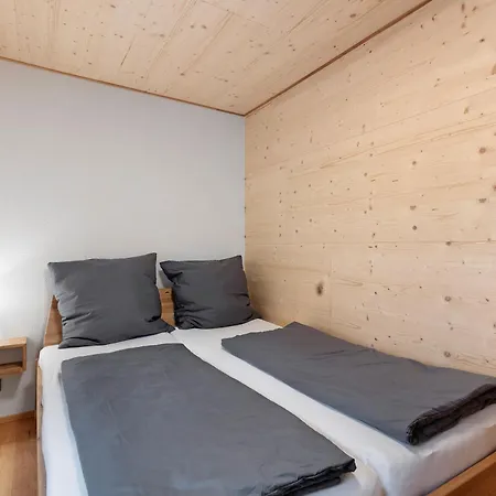Apartamento Albzeit Naturholzapartments