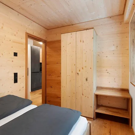 Albzeit Naturholzapartments * St. Blasien