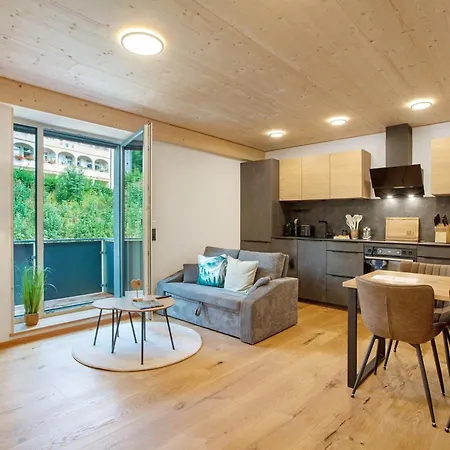 Albzeit Naturholzapartments St. Blasien