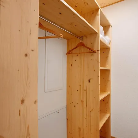 Apartament Albzeit Naturholzapartments *