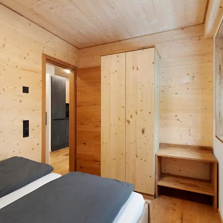 Apartament Albzeit Naturholzapartments St. Blasien