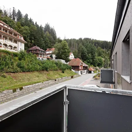 Apartament Albzeit Naturholzapartments *