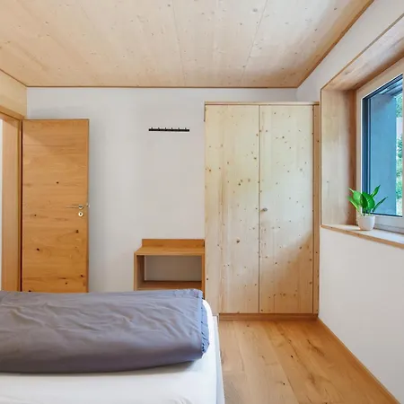 Albzeit Naturholzapartments Apartament