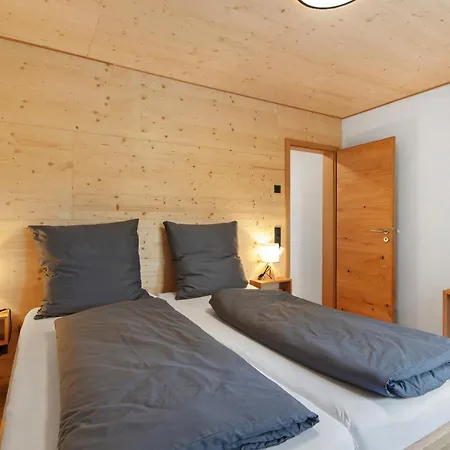 Apartament Albzeit Naturholzapartments St. Blasien