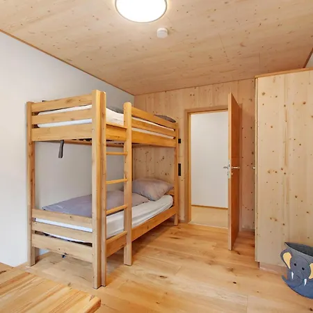 Albzeit Naturholzapartments *