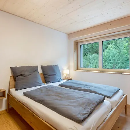 Apartament Albzeit Naturholzapartments St. Blasien