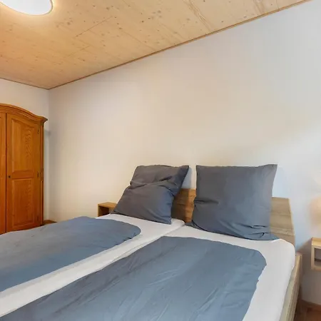 Albzeit Naturholzapartments *