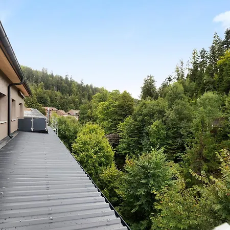 Albzeit Naturholzapartments